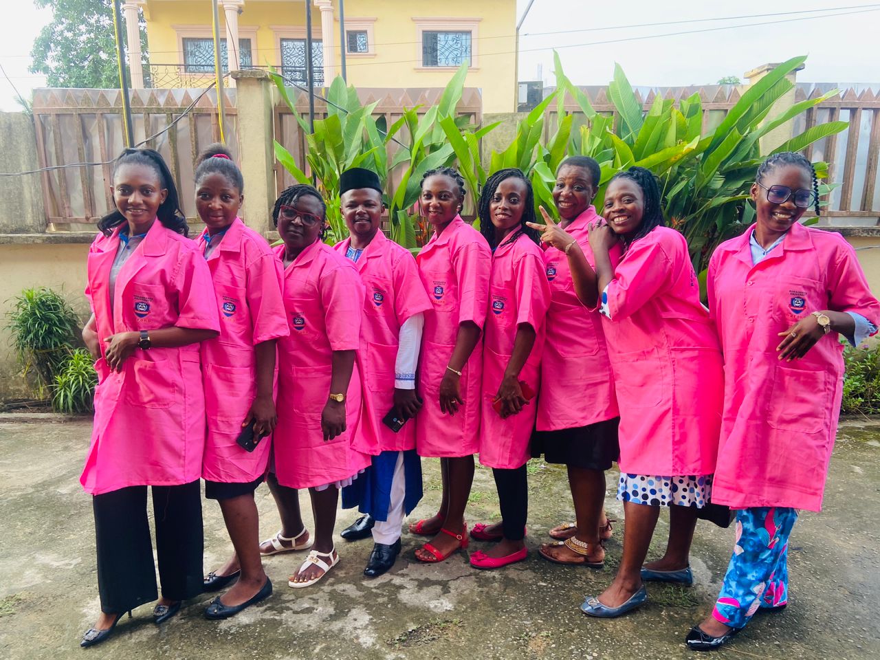 Bachelor’s Degree in Education (B.Ed.) | TTC Douala