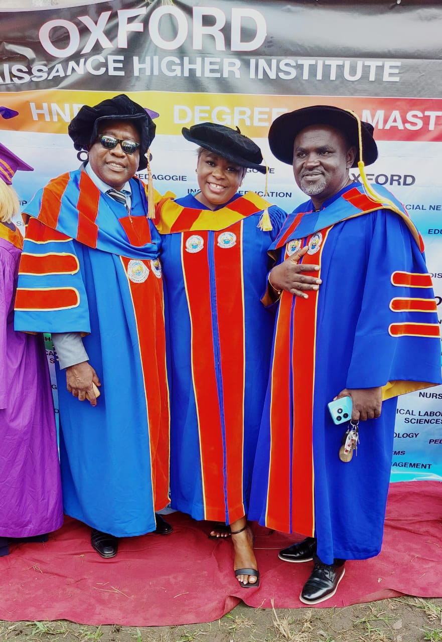 Master’s in Educational Management and Administration (M.Ed.)